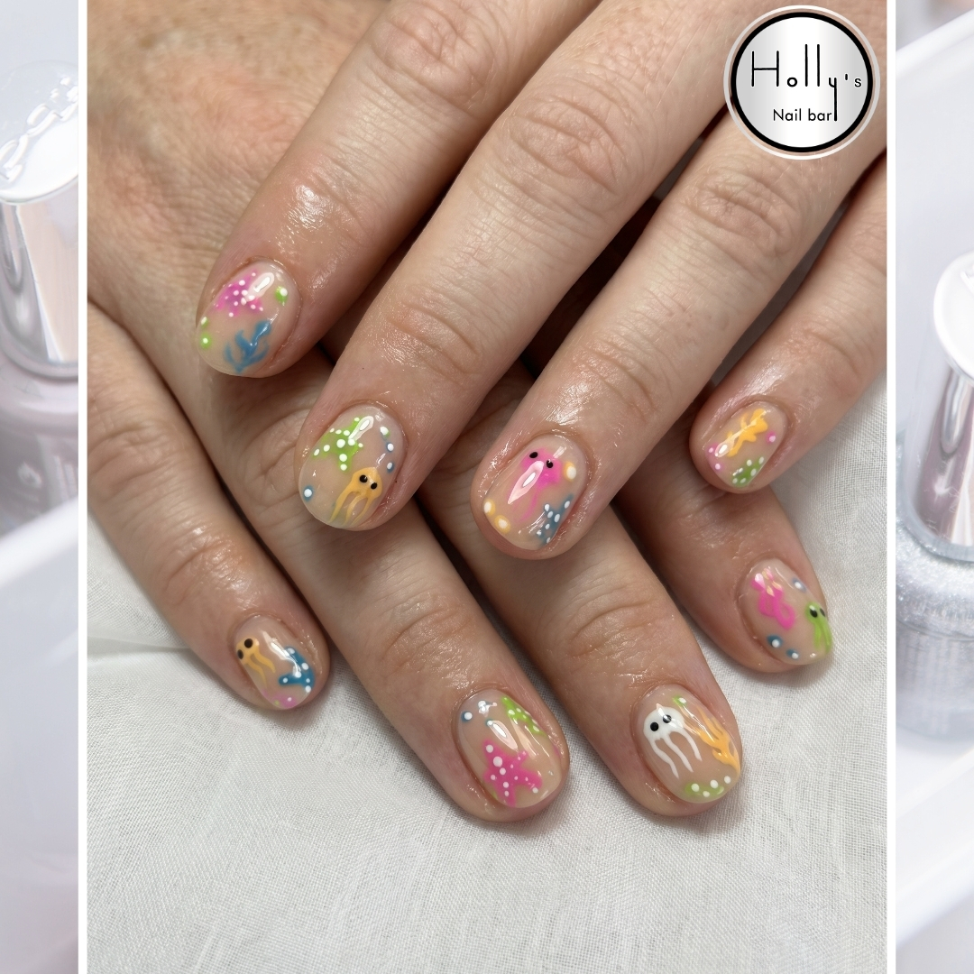 Natural nails